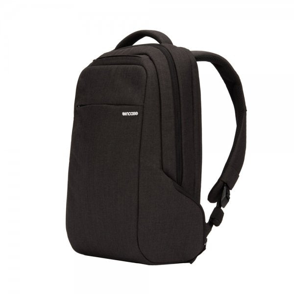 ICON Slim Backpack With Woolenex -Charcoal Grey-