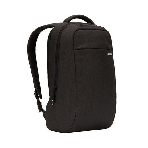 アイコンライト(ICON Lite Backpack With Woolenex) - チャコール - Incase（インケース）公式通販