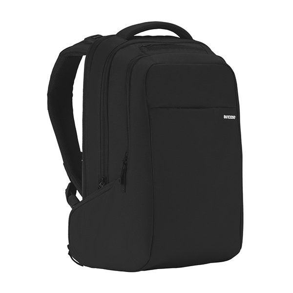 アイコンバックパック(Icon Backpack) -黒(ブラック)-大容量-ビジネス-リュック- Incase（インケース）公式通販