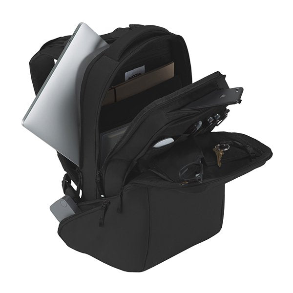 アイコンバックパック(Icon Backpack) -黒(ブラック)-大容量-ビジネス ...