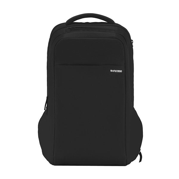 アイコンバックパック(Icon Backpack) -黒(ブラック)-大容量-ビジネス 