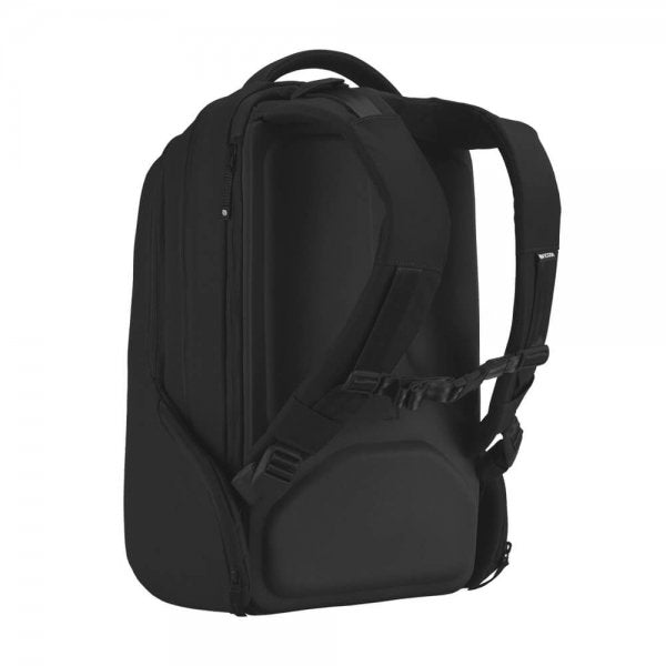 ICON Backpack -Black-