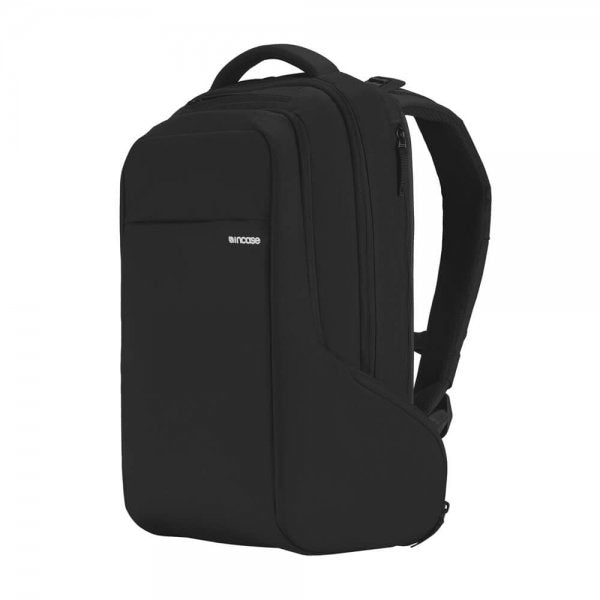 アイコンバックパック(Icon Backpack) -黒(ブラック)-大容量-ビジネス-リュック- Incase（インケース）公式通販 –  Incase(インケース) 公式通販