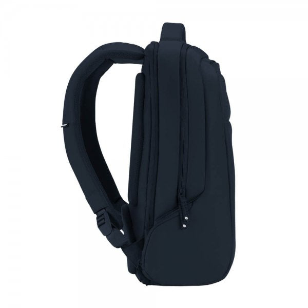 Icon Slim Backpack -Navy-