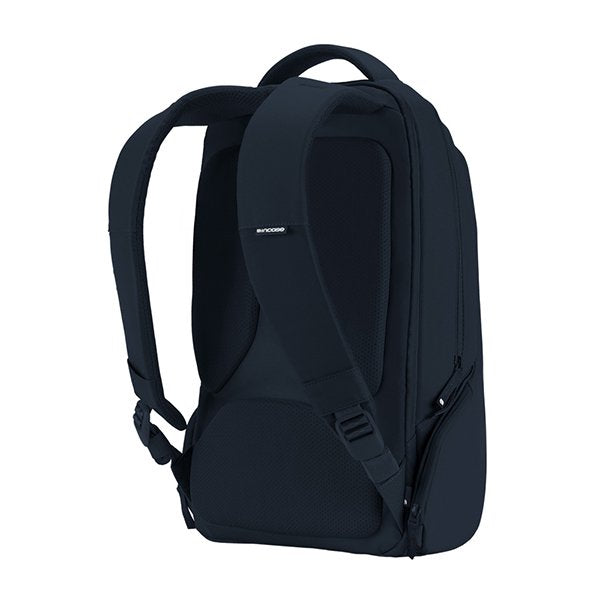 Icon Slim Backpack -Navy-