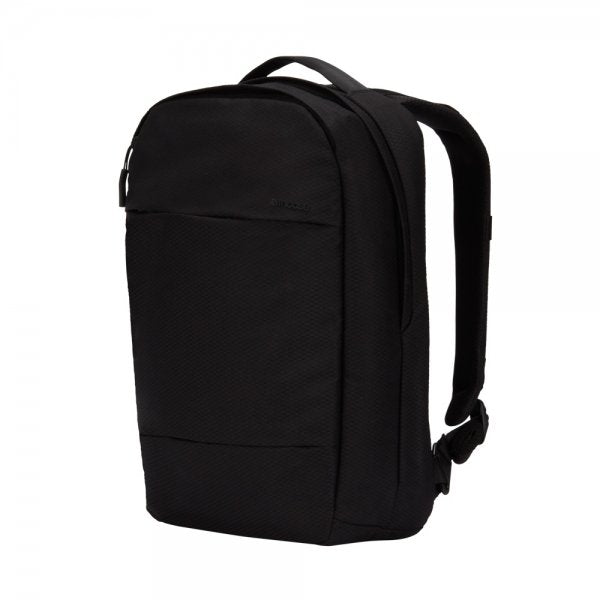 シティコンパクト(City Compact Backpack With Diamond Ripstop) - 黒(ブラック) -  Incase（インケース）公式通販