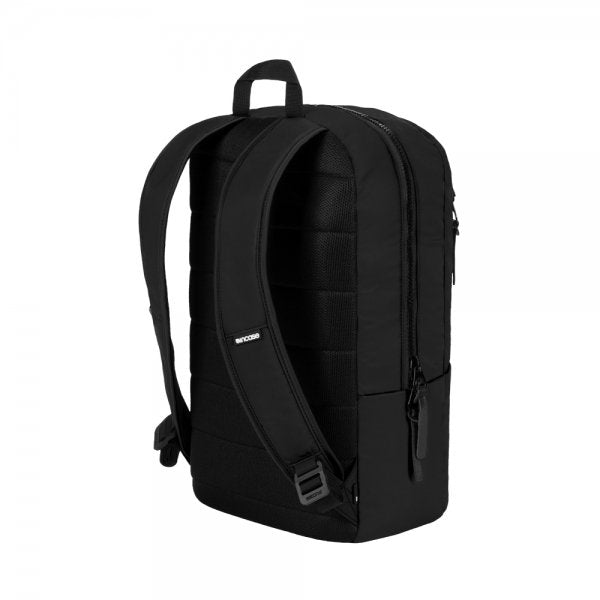 Compass Backpack With Flight Nylon -Black-