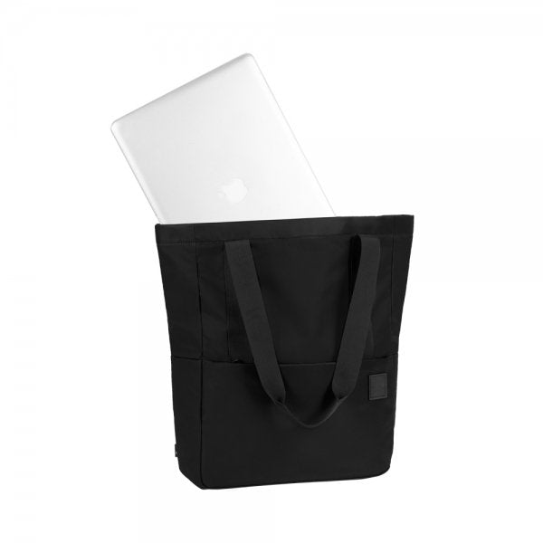 フライトナイロン素材コンパストート(Compass Tote With Flight Nylon 