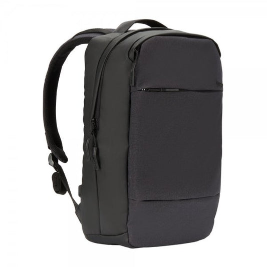 City Dot Backpack -Black-