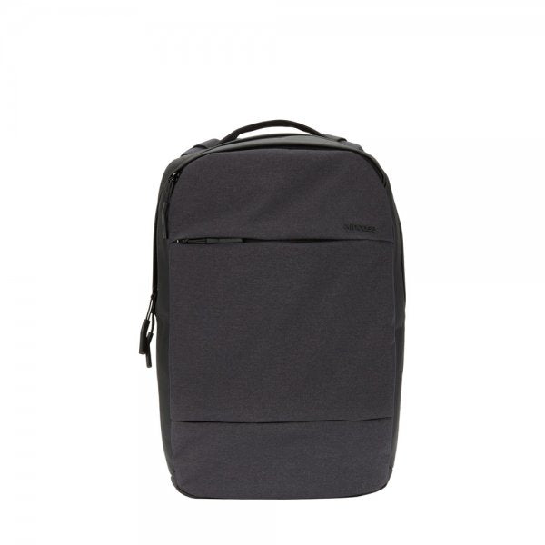 シティドット(City Dot Backpack) - 黒(ブラック)-女性-ビジネス-リュック-Incase（インケース）公式通販