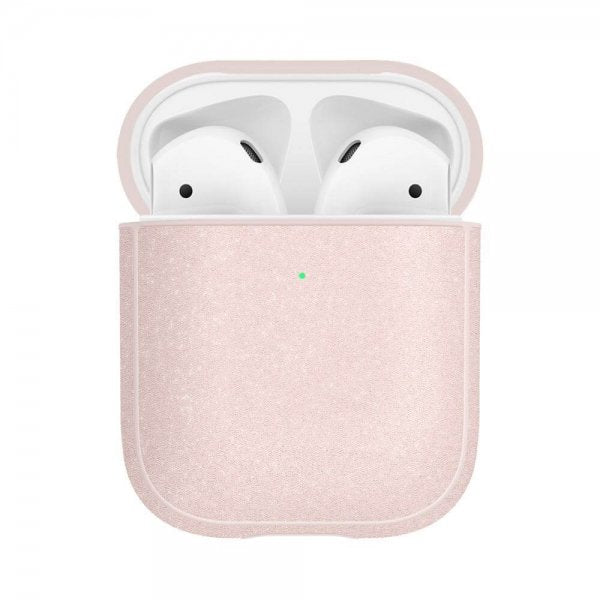 Metallic Case for AirPods