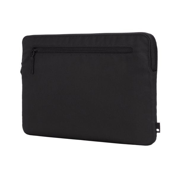 Compact Sleeve in Flight Nylon for  MacBook Pro 13" -Black-