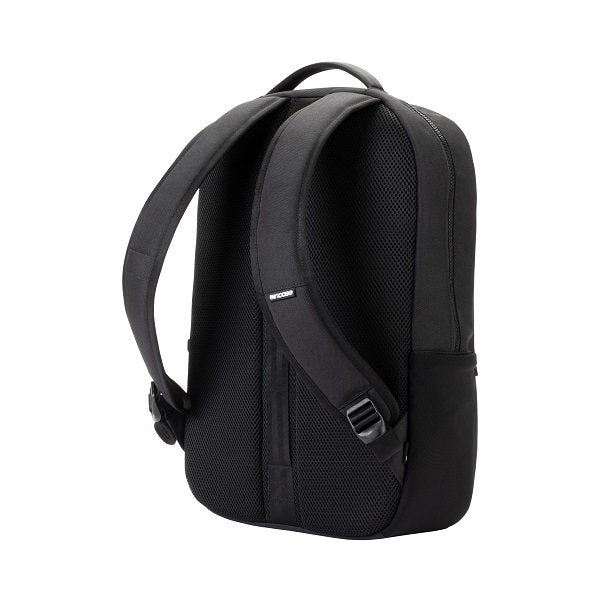 Campus Compact Backpack -Black-