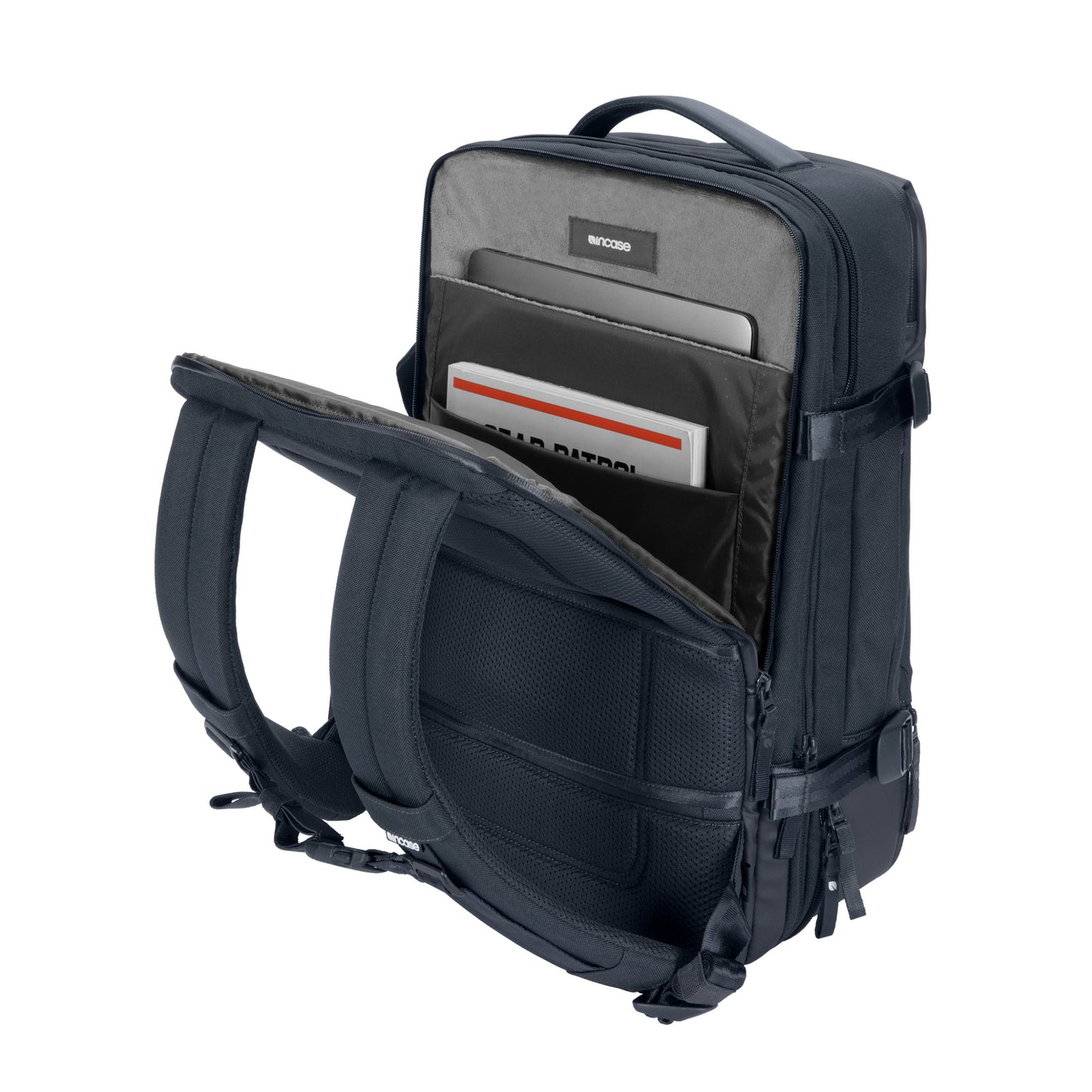 Incase A.R.C. Travel Pack -Black-