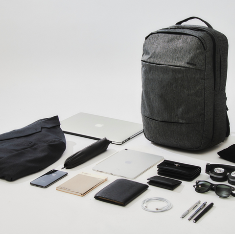 Incase（インケース）公式通販 シティコンパクト(City Compact Backpack) 大容量 軽量 ビジネスリュック