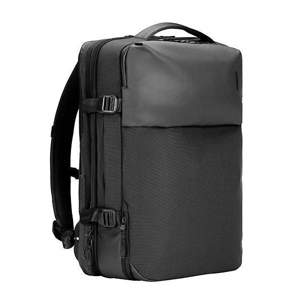 INCASE A.R.C Travel Pack-Black-iPad