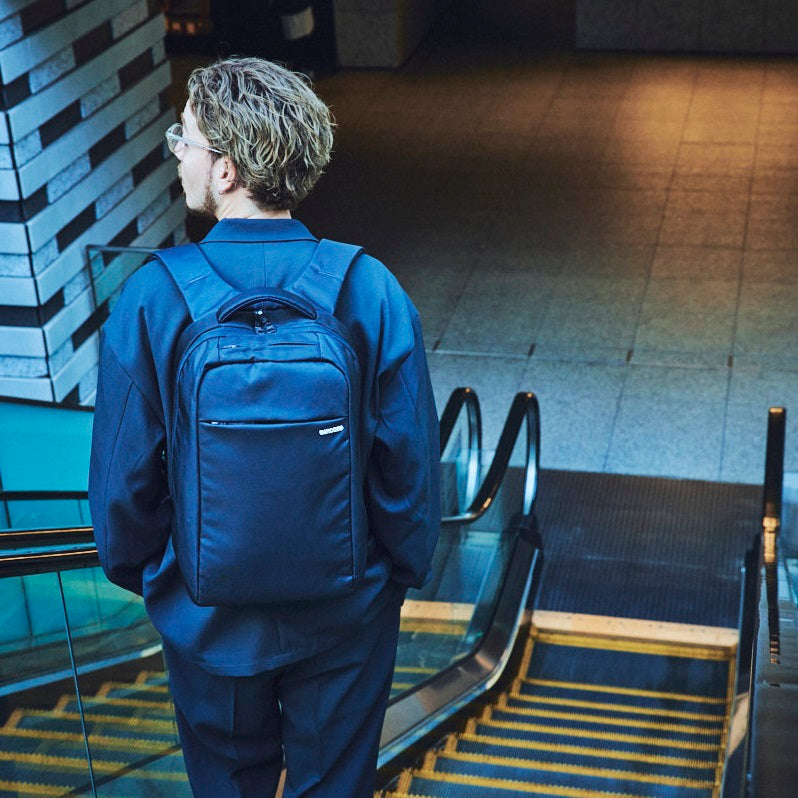 アイコンライトパック(ICON Lite Pack) -紺(ネイビー)-ビジネス