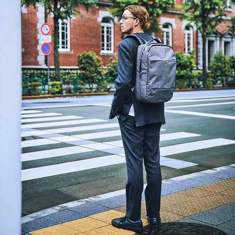 CITY BACKPACK