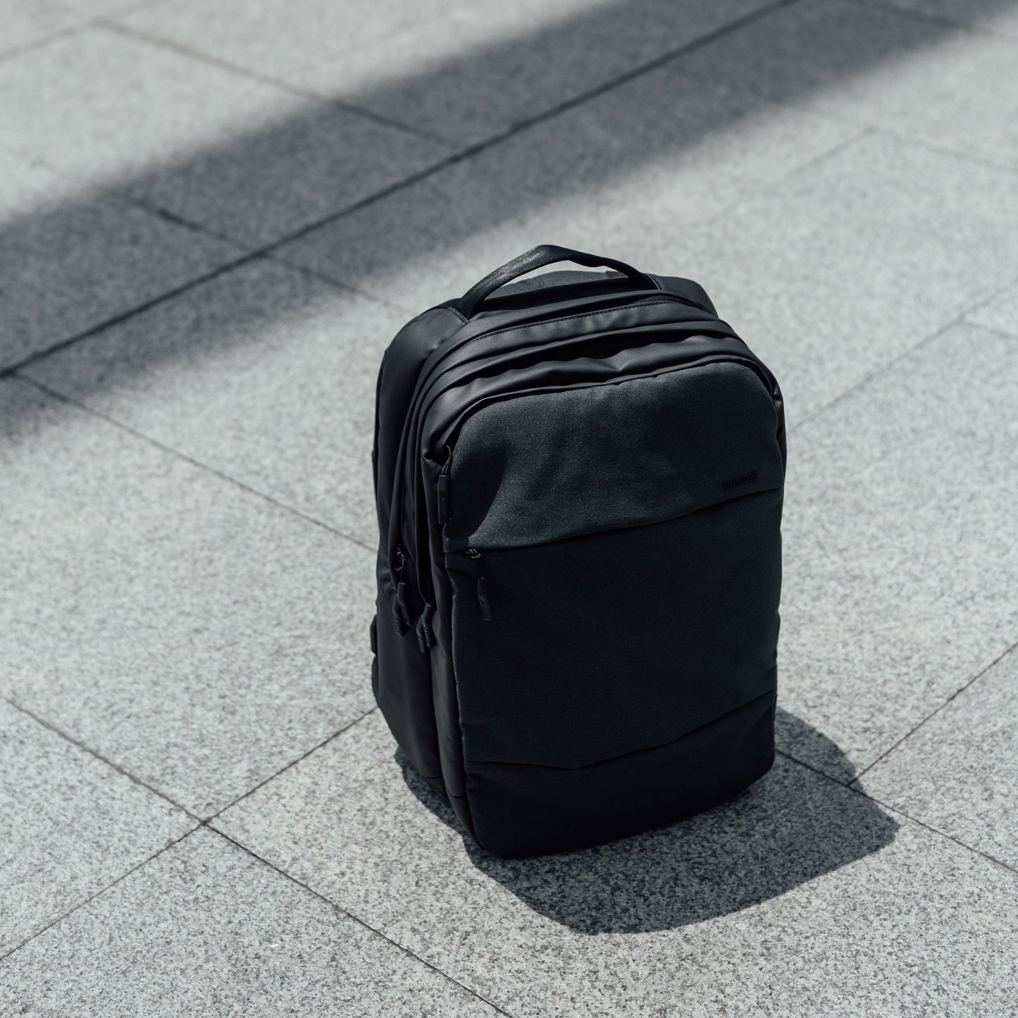 インケース　incase シティバックパック　City Backpack