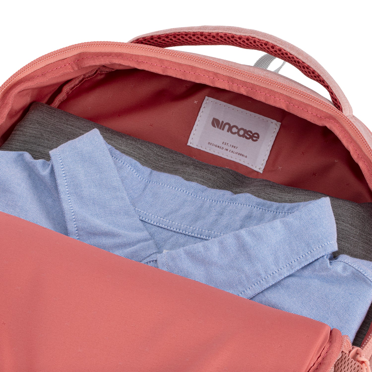 ファセット 20l バックパック(Facet 20L Backpack) - Pink