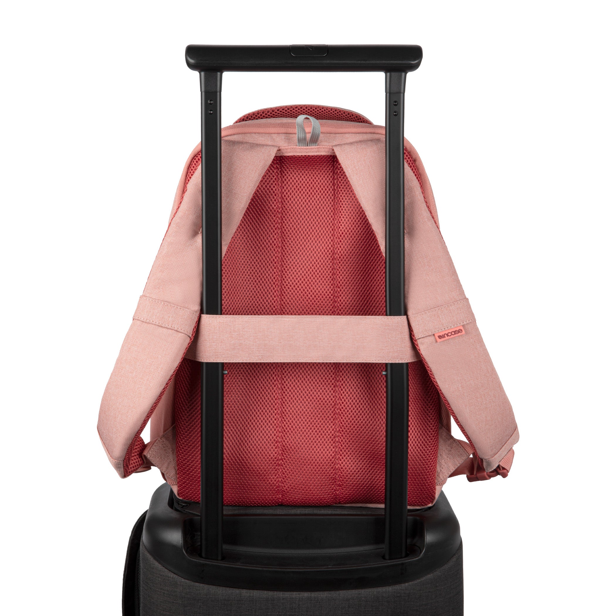 ファセット 20l バックパック(Facet 20L Backpack) - Pink(ピンク) - Incase（インケース）公式通販