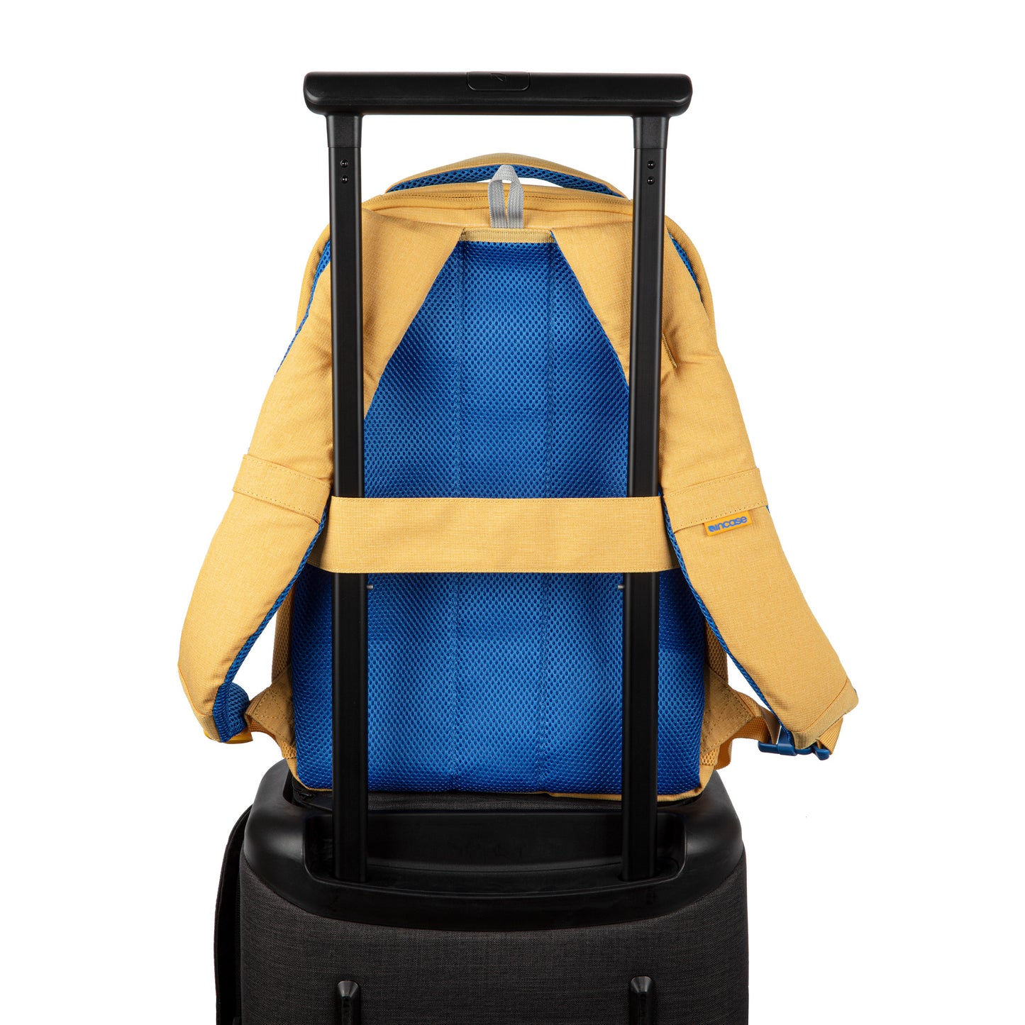 Facet 20L Backpack -Yellow-