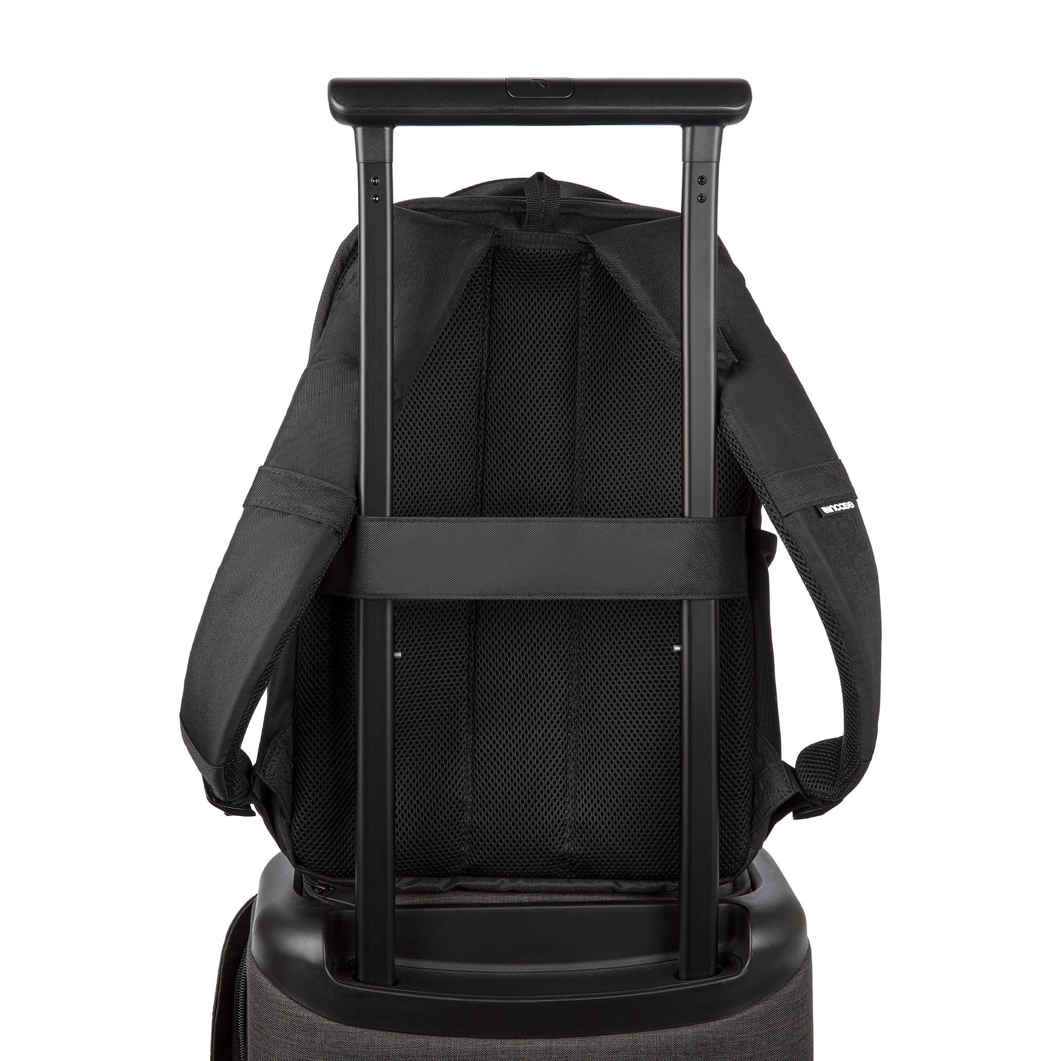 ファセット20lバックパック(Facet 20L Backpack) -黒(ブラック)-軽量 