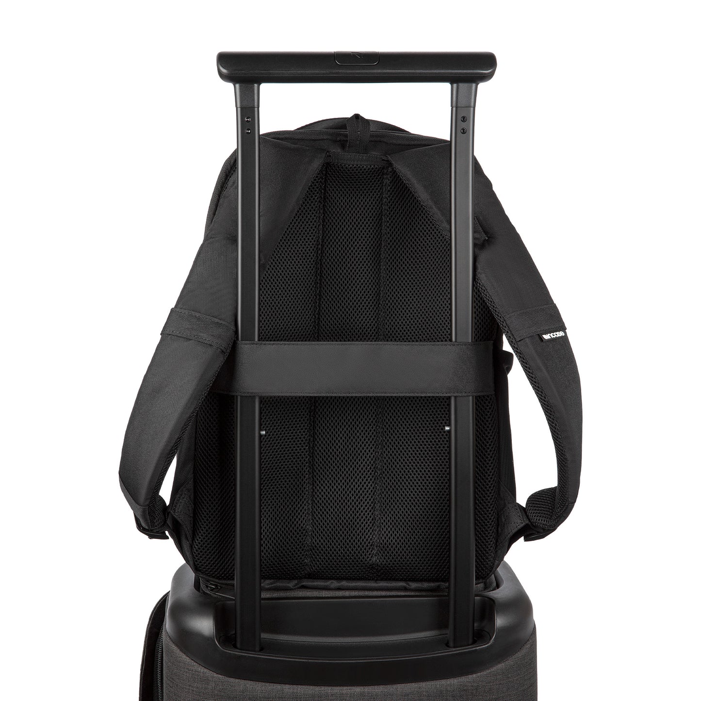 Facet 20L Backpack -Black-