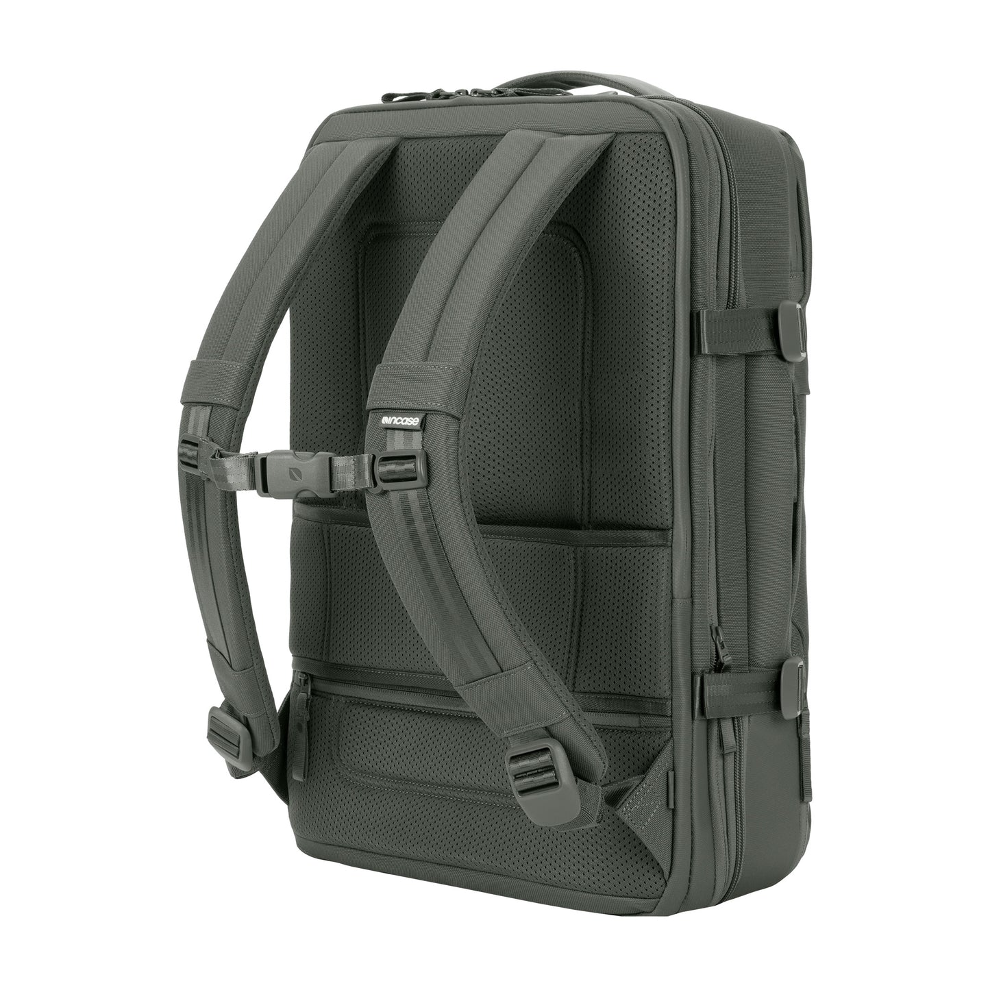 A.R.C. Travel Pack -Grey-