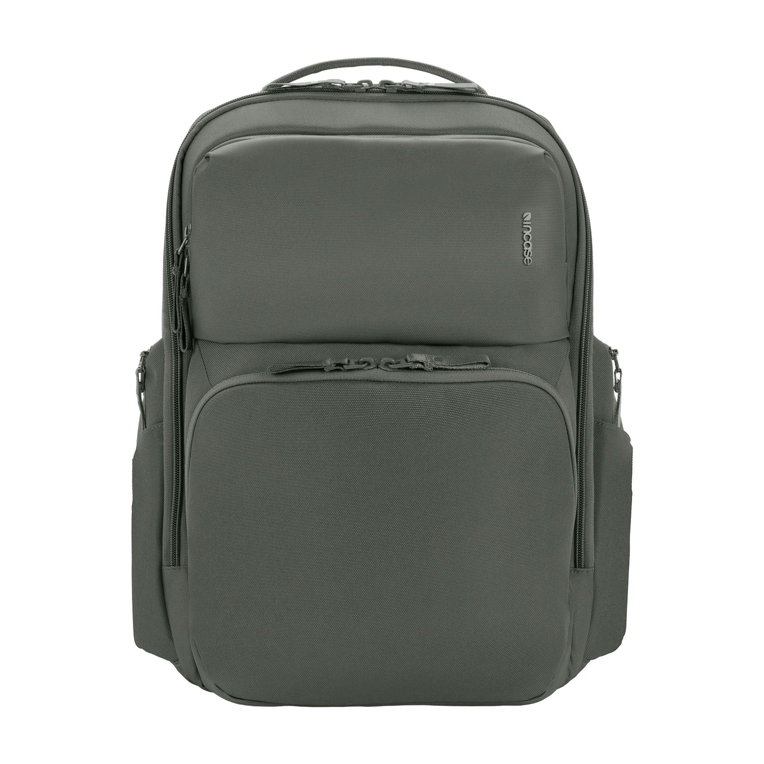 エーアールシーコミューター(A.R.C. Commuter Pack) -灰色(グレイ)-大容量-Incase（インケース）公式通販 – Incase( インケース) 公式通販