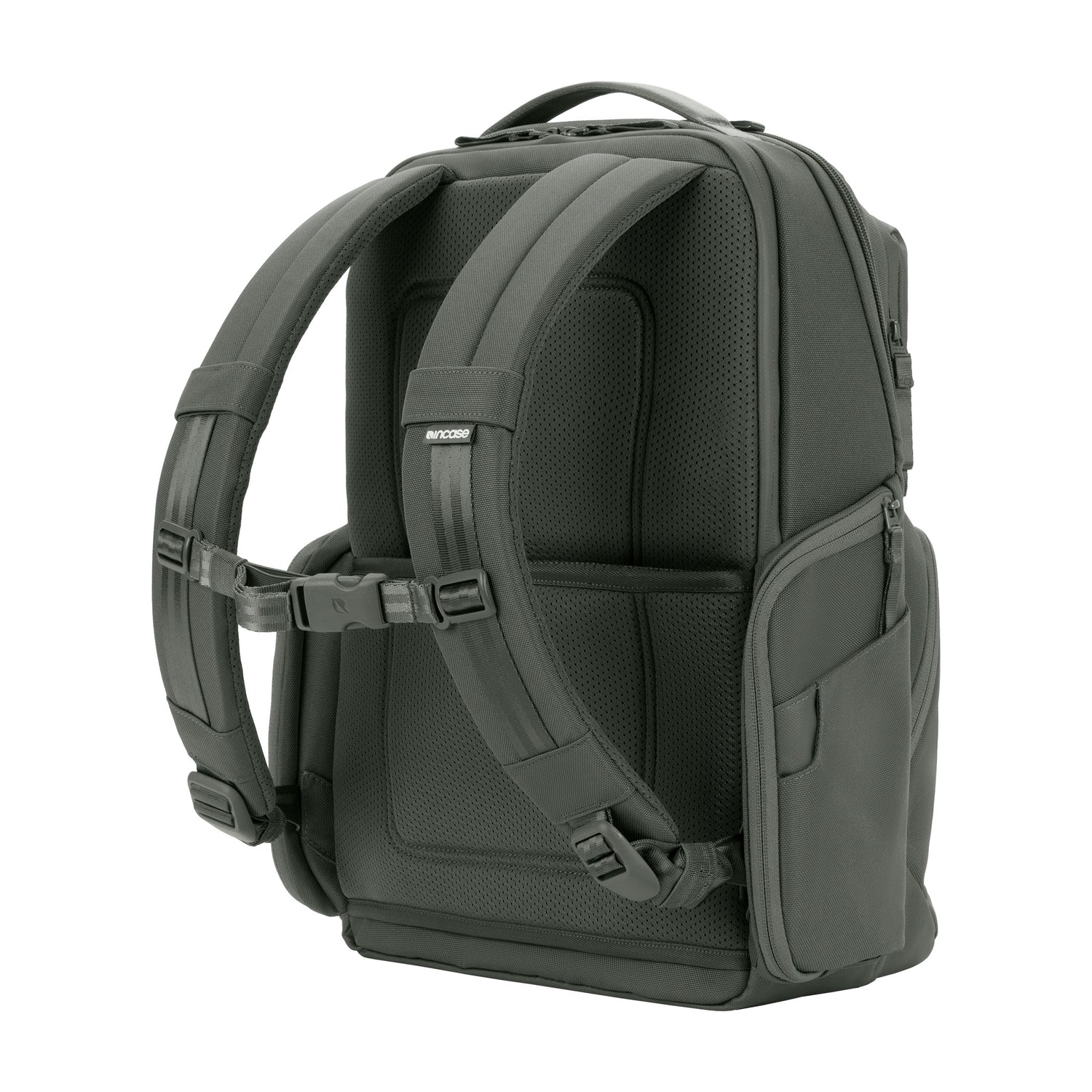 完成品 エーアールシーコミューター(A.R.C. Commuter Pack) -灰色 バッグ