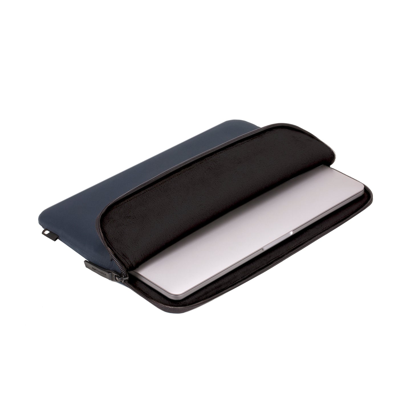 Compact Sleeve in Flight Nylon for  MacBook Pro 13"  -Navy-