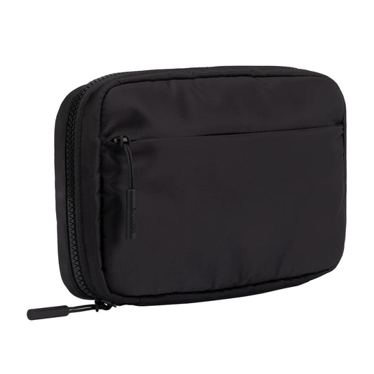 Nylon Accessory Organizer_SP19 (Black)