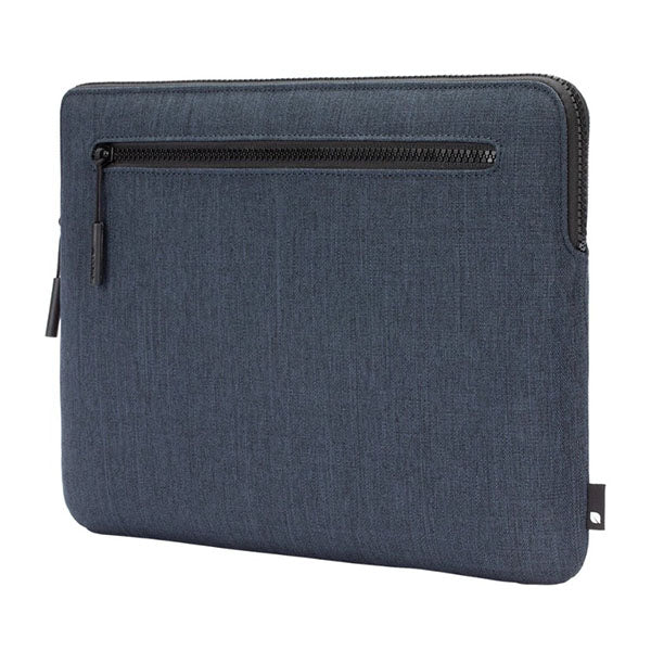 Compact Sleeve in Woolenex for 13-inch MacBook Pro & MacBook Air Retina  -Navy-
